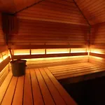 Flat With Spa In Center Of Riga